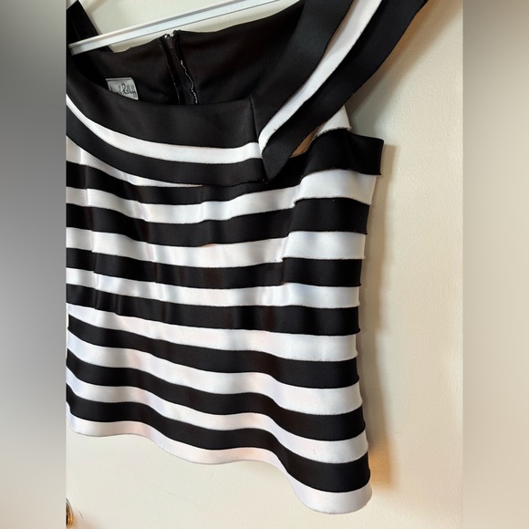 ✨ Joseph Ribkoff Vintage Blouse – Size 12 - Picture 3 of 6